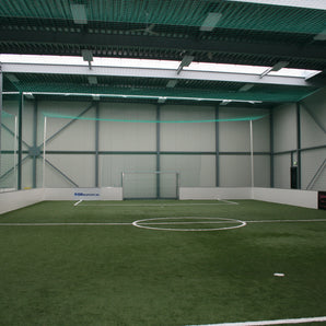 Speedsoccerveld