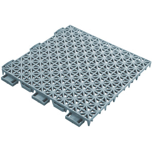 Game-tegel voor sportvloeren | 25,7x25,7 cm