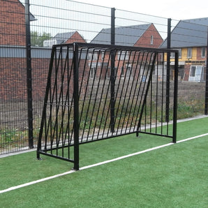 Straatsport doel | 3x2m | Torino