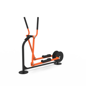 Elliptical Trainer