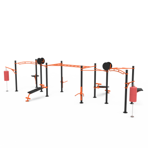 Fitpark