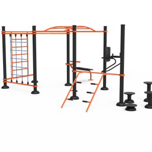 Strongzone