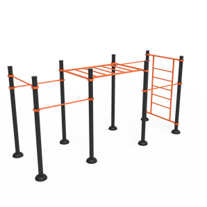 Elevate rig