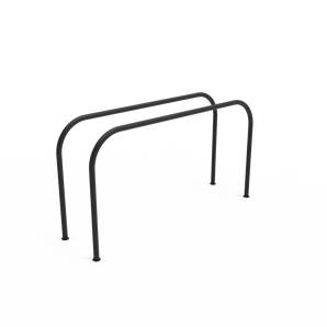 Calesthenics parralel bars