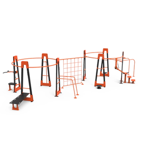 Multi trainingpark