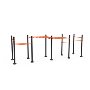 Crossfit frame