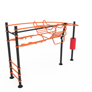 Spider rig