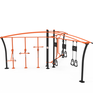 Functional tower
