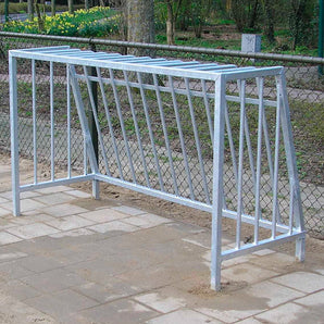 Straatsport doel | 2x1m | Udinese