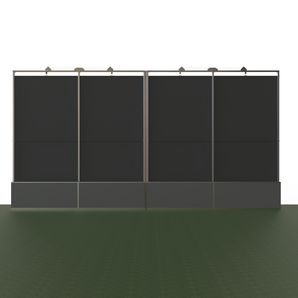 Cricketscherm | SKOR