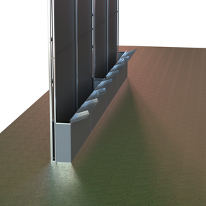 Cricketscherm | SKOR