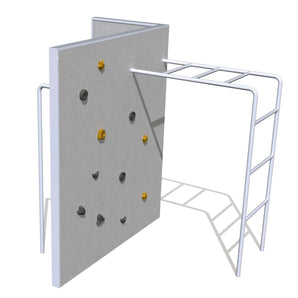 Urban Climbing Block 1 | SKOR