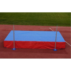 Weerbestendige hoes voor hoogspringmat | 5,00x3,00x0,70M