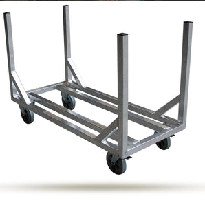 Hockeybalkenwagen Pro