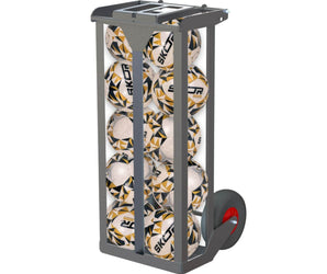 Ballenkar | 10 ballen