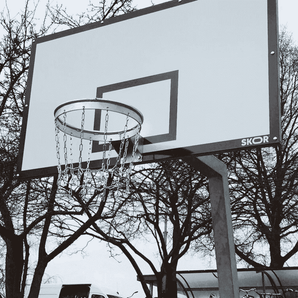 Basketbalbord "BULLS"