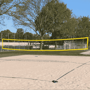 Beachvolleybalnet