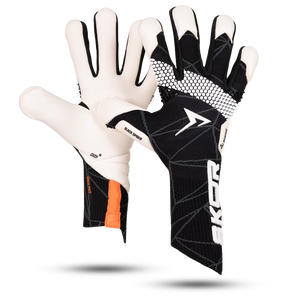 Keepershandschoen BLACK SPIDER PRO