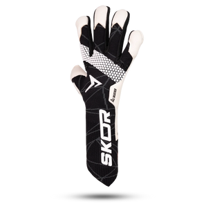Keepershandschoen BLACK SPIDER PRO