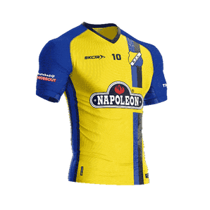 V.v. B.Z.S. Thuis Tenue