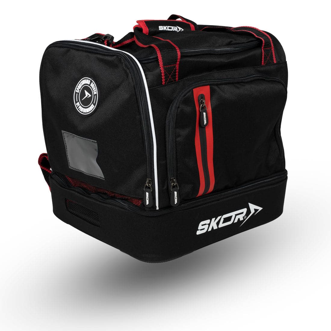 sporttas met schoenenvak junior - Prins Sport sporttas met schoenenvak junior - Prins Sport