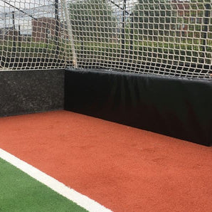 Dempingsmat | Minidoel 2x1m