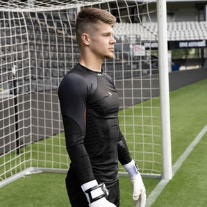 Keepers Ondershirt | Inclusief padding
