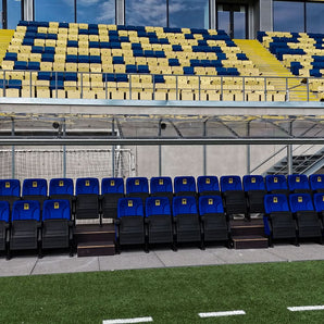 Dugout STVV