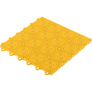 Boost-tegel voor sportvloeren | 30,5x30,5 cm
