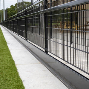 Infill Guard | 200 mm hoog | gecoat