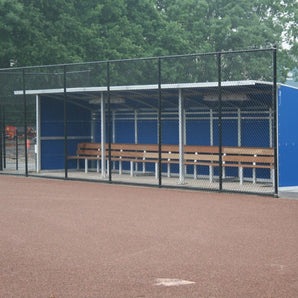 Dugout - Red Sox - 10mtr