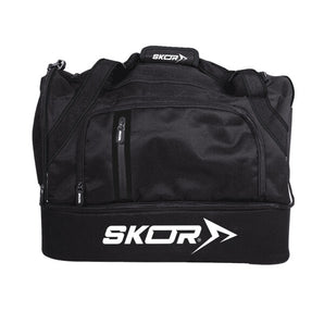 Houston - SPORTS BAG WITH SHOE COMPARTMENT | Polyester