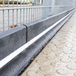 Infill Guard | 35 mm hoog