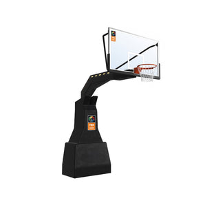 Basketbaltoren 3x3 | The Iron Slam | SKOR