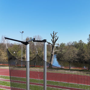 Discus/Kogelslingerkooi | SKOR