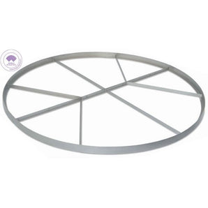 Kogelstoot/-slingerring | 50mm