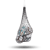 SKOR Ballennet | Voor 5-10 ballen