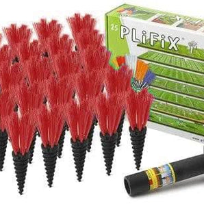 Plifix | Rood