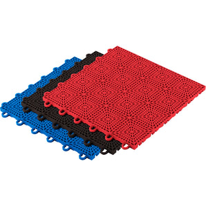 Boost-tegel voor sportvloeren | 30,5x30,5 cm