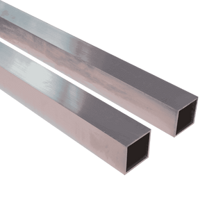 Set van 2 grondpotten tbv spanpaal | Buis ø60mm