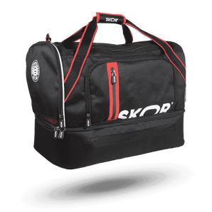 Houston - SPORTS BAG WITH SHOE COMPARTMENT | Polyester