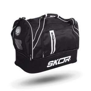Houston - SPORTTAS MET SCHOENENVAK | Polyester