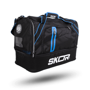 Houston - SPORTTAS MET SCHOENENVAK | Polyester