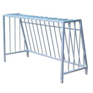 Straatsport doel | 2x1m | Udinese