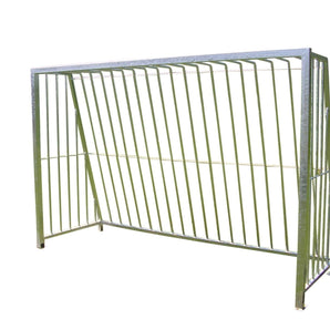 Straatsport doel | 3x2m | Torino
