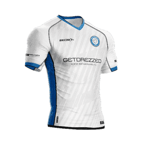 SV Almelo Thuis Tenue