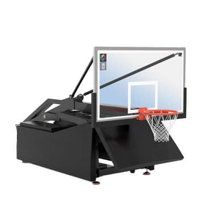 Basketbaltoren 3x3 | The Thunder Slam | SKOR