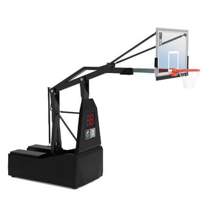 Basketbaltoren 3x3 | The Thunder Slam | SKOR