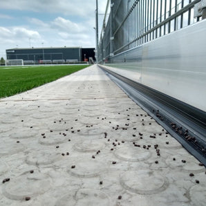 Infill Guard | 200 mm hoog