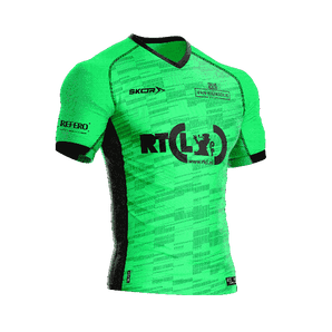 Van Riemsdijk Sports Thuis Tenue